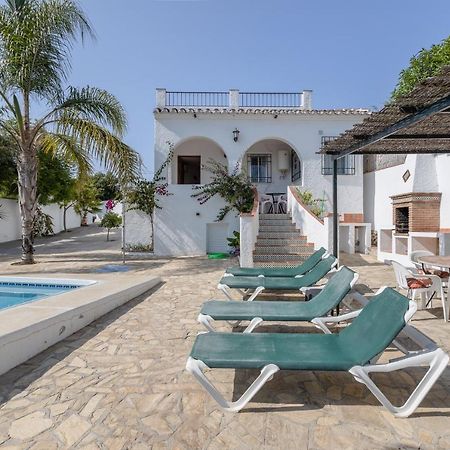 Cortijo Encarni Villa ฟรีฮิเลียนา ภายนอก รูปภาพ
