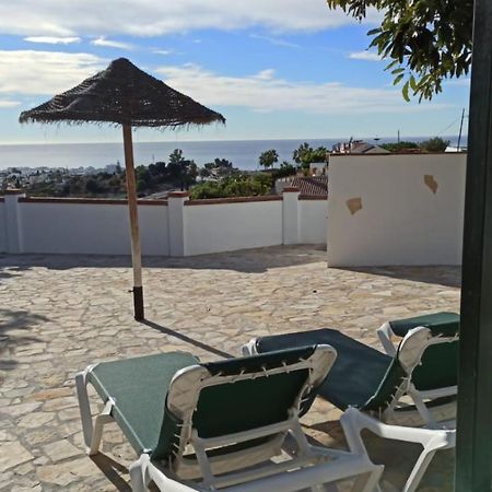 Cortijo Encarni Villa ฟรีฮิเลียนา ภายนอก รูปภาพ