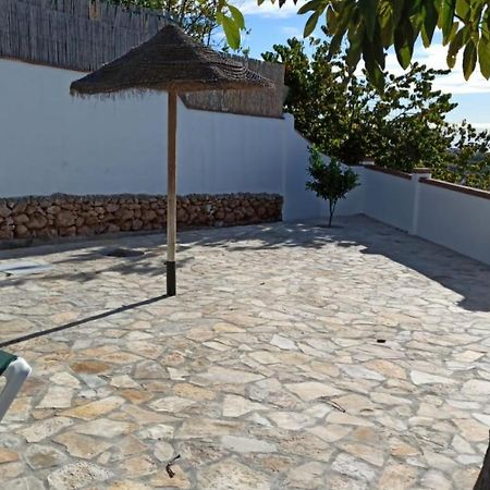 Cortijo Encarni Villa ฟรีฮิเลียนา ภายนอก รูปภาพ