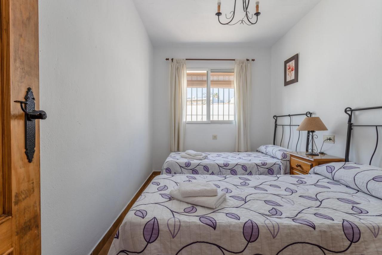 Cortijo Encarni Villa ฟรีฮิเลียนา ภายนอก รูปภาพ