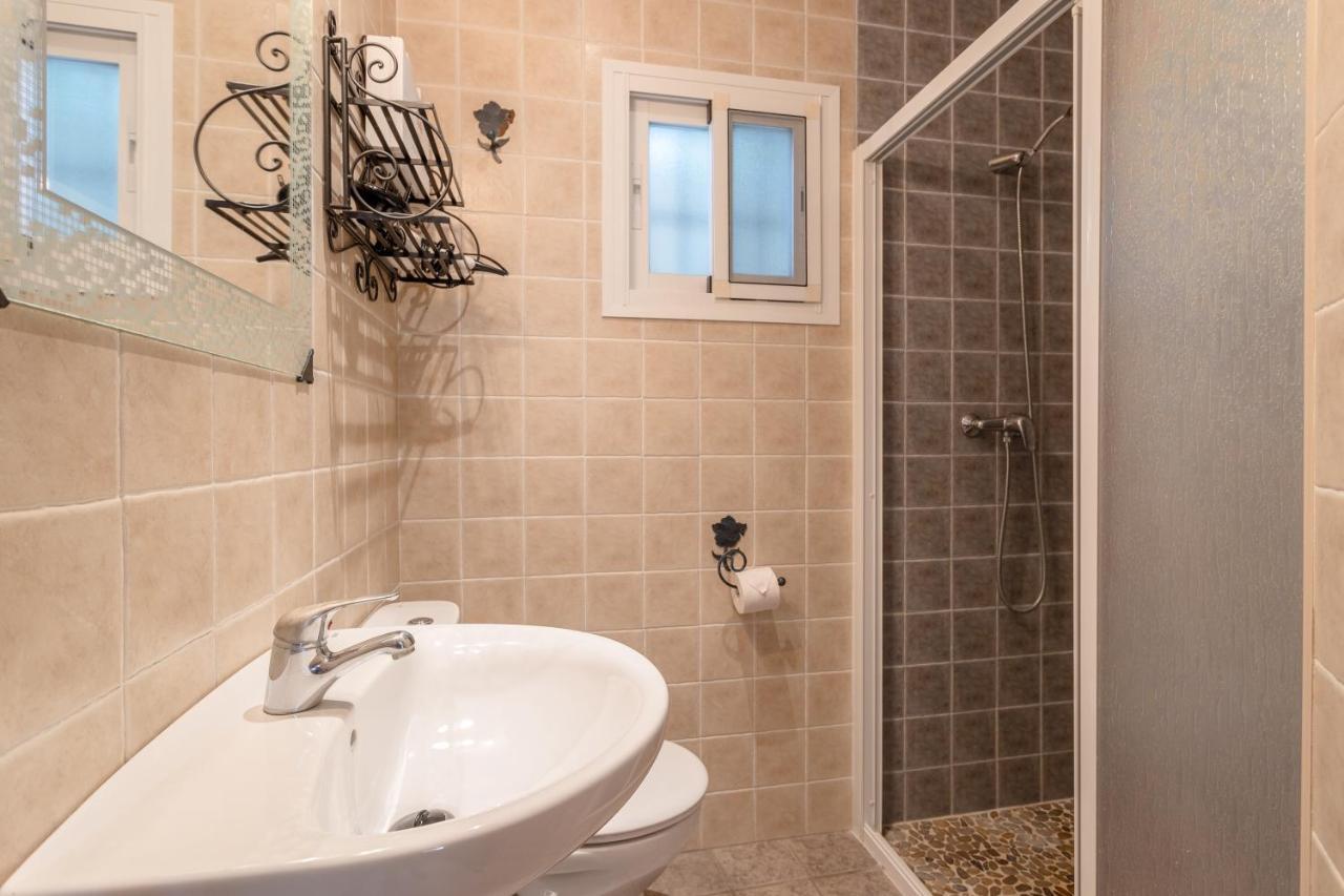 Cortijo Encarni Villa ฟรีฮิเลียนา ภายนอก รูปภาพ