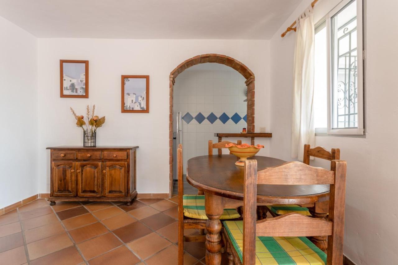 Cortijo Encarni Villa ฟรีฮิเลียนา ภายนอก รูปภาพ