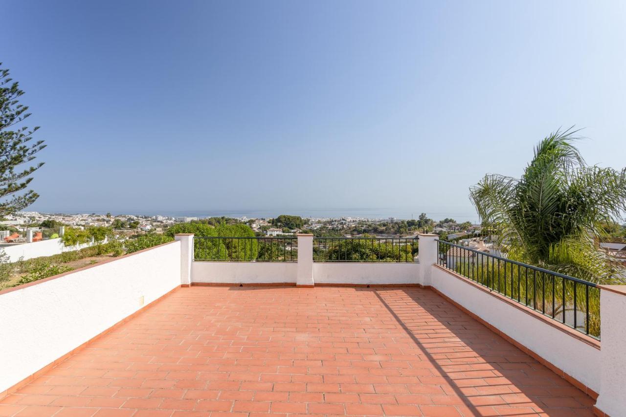 Cortijo Encarni Villa ฟรีฮิเลียนา ภายนอก รูปภาพ
