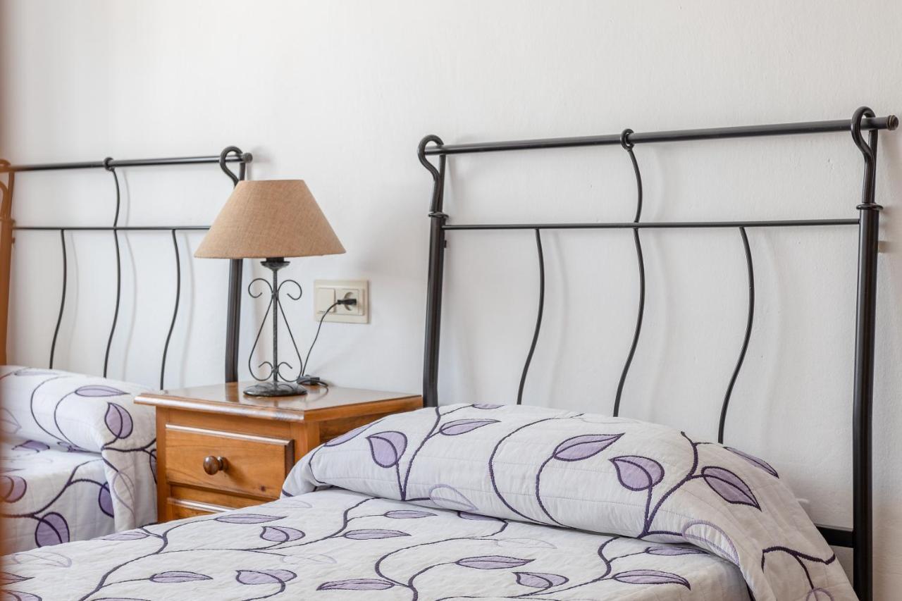 Cortijo Encarni Villa ฟรีฮิเลียนา ภายนอก รูปภาพ
