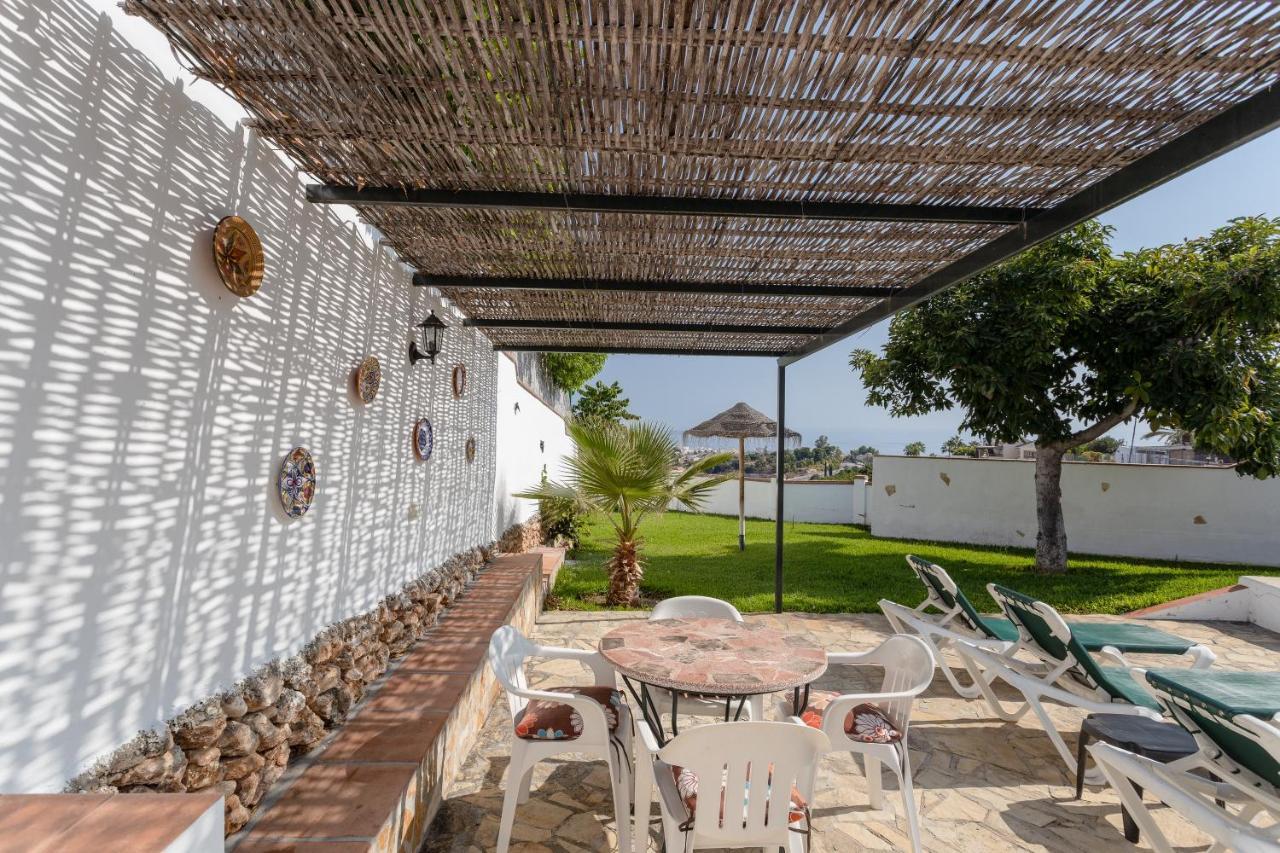 Cortijo Encarni Villa ฟรีฮิเลียนา ภายนอก รูปภาพ